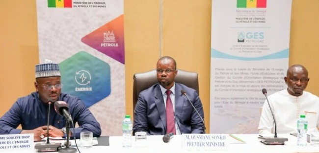 Sénégal une avancée en matière de transparence dans la gestion publique