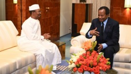 Tchad Allongement du mandat présidentiel