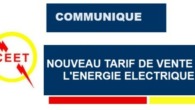 un projet d’augmentation généralisée des tarifs