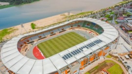 Côte d'Ivoire pour le sport en 2026