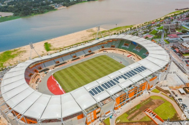 Côte d'Ivoire pour le sport en 2026