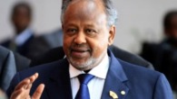 Djibouti Ismaël Omar Guelleh président sans partage de Djibouti depuis 1999
