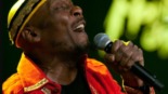 Jimmy Cliff n'est plus