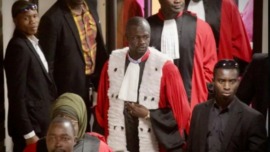 Le procès du massacre du 28 septembre 2009 en Guinée