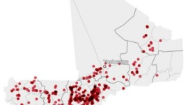 Mali Les djihadistes du JNIM