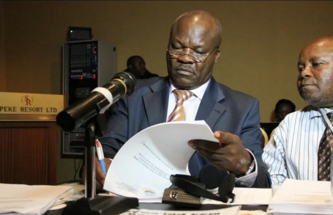 Que reproche la justice française à Roger Lumbala