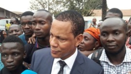 La mort du syndicaliste Abdoulaye Sow