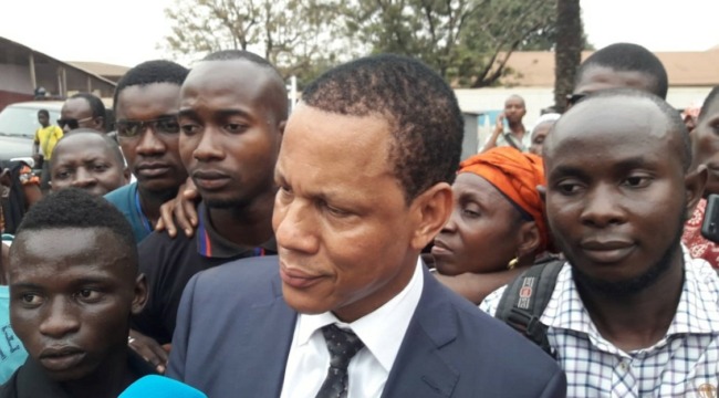 La mort du syndicaliste Abdoulaye Sow