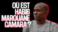 Le Habib Marouane Camara
