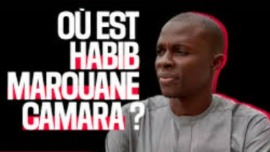 Le Habib Marouane Camara