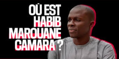 Le Habib Marouane Camara
